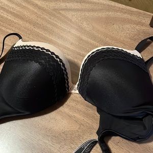 Victoria’s Secret Very Sexy Push Up
